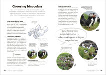 Alternative view 2 of Birdwatching Guide: Turn Yourself into a Birdwatching Expert
