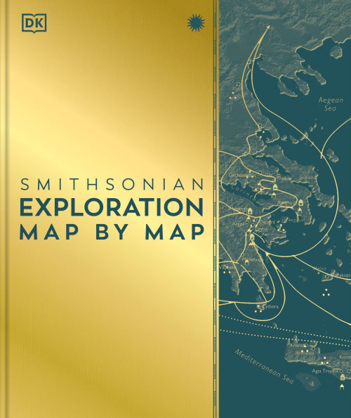 Exploration Map by Map