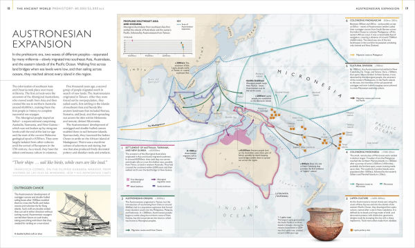 Exploration Map by Map