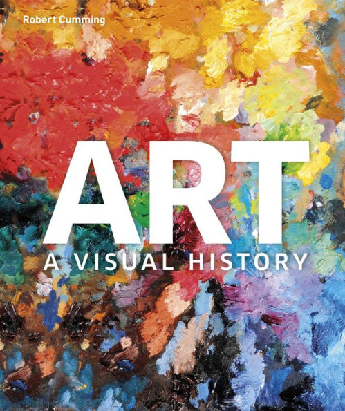 Art A Visual History