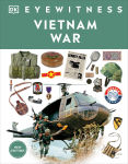 Alternative view 1 of Eyewitness Vietnam War