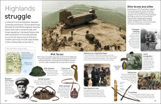 Alternative view 4 of Eyewitness Vietnam War