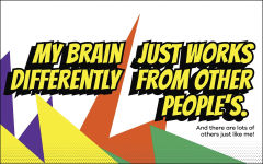 Alternative view 7 of A Kids Book About ADHD