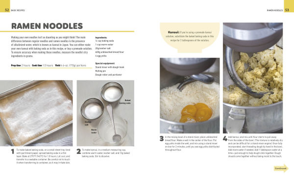 Slurp: Traditional Ramen Recipes and Modern Makeovers