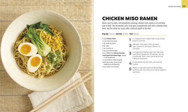 Slurp: Traditional Ramen Recipes and Modern Makeovers