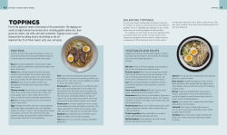 Alternative view 5 of Slurp: Traditional Ramen Recipes and Modern Makeovers