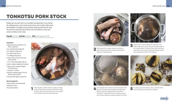 Slurp: Traditional Ramen Recipes and Modern Makeovers