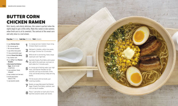 Slurp: Traditional Ramen Recipes and Modern Makeovers