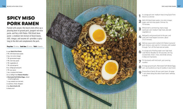 Slurp: Traditional Ramen Recipes and Modern Makeovers