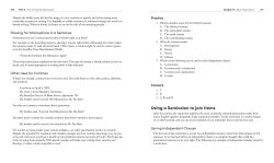 Alternative view 3 of Grammar for Grown-Ups: A Comprehensive Guide and Workbook to Boost Your Writing Skills