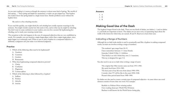 Grammar for Grown-Ups: A Comprehensive Guide and Workbook to Boost Your Writing Skills