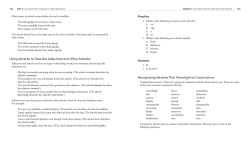 Alternative view 5 of Grammar for Grown-Ups: A Comprehensive Guide and Workbook to Boost Your Writing Skills