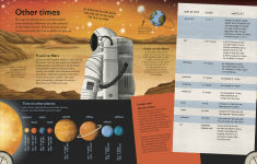 Alternative view 11 of About Time: A Children's Guide to the History and Science of Time