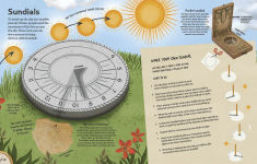 Alternative view 8 of About Time: A Children's Guide to the History and Science of Time