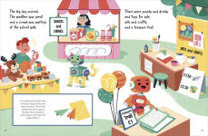 Alternative view 2 of The Math Adventurers: Make a Difference