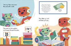 Alternative view 3 of The Math Adventurers: Make a Difference
