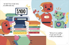 Alternative view 5 of The Math Adventurers: Make a Difference