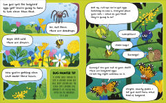 Alternative view 2 of How to Be a Ladybug