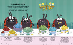 Alternative view 5 of How to Be a Ladybug