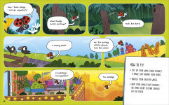 Alternative view 6 of How to Be a Ladybug