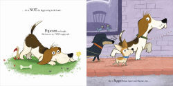 Alternative view 2 of The Biggest Dog in the Book