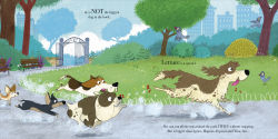 Alternative view 3 of The Biggest Dog in the Book