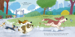 Alternative view 5 of The Biggest Dog in the Book