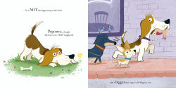 Alternative view 6 of The Biggest Dog in the Book