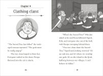 Alternative view 4 of The Timekeepers: Voyage with the Vikings