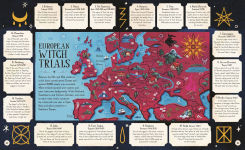 Alternative view 5 of The Extraordinary History of Witches