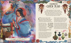 Alternative view 6 of The Extraordinary History of Witches