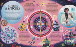 Alternative view 7 of The Extraordinary History of Witches