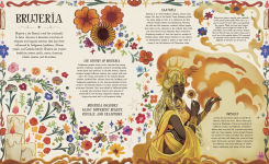 Alternative view 8 of The Extraordinary History of Witches