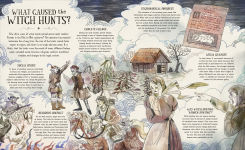 Alternative view 10 of The Extraordinary History of Witches