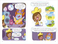 Alternative view 4 of Max and Chaffy: The Great Cupcake Mystery