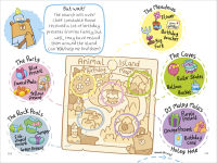 Alternative view 6 of Max and Chaffy: The Great Cupcake Mystery