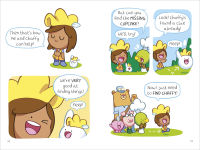Alternative view 8 of Max and Chaffy: The Great Cupcake Mystery