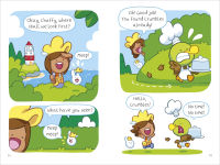 Alternative view 9 of Max and Chaffy: The Great Cupcake Mystery