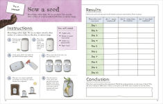 Alternative view 4 of Mammoth Science Workbook: Practice Your Science Skills with a Little Help from Some Mammoths