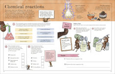 Alternative view 6 of Mammoth Science Workbook: Practice Your Science Skills with a Little Help from Some Mammoths