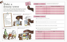 Alternative view 7 of Mammoth Science Workbook: Practice Your Science Skills with a Little Help from Some Mammoths