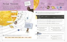 Alternative view 8 of Mammoth Science Workbook: Practice Your Science Skills with a Little Help from Some Mammoths