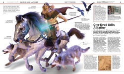 Alternative view 4 of Knowledge Encyclopedia Myths and Legends