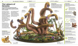 Alternative view 5 of Knowledge Encyclopedia Myths and Legends