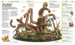 Alternative view 8 of Knowledge Encyclopedia Myths and Legends