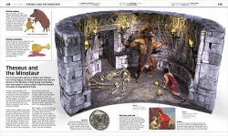 Alternative view 9 of Knowledge Encyclopedia Myths and Legends