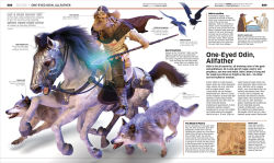 Alternative view 10 of Knowledge Encyclopedia Myths and Legends