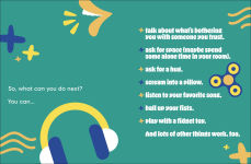 Alternative view 7 of A Kids Book About Coping Skills