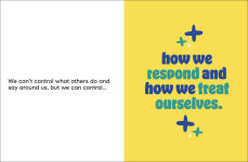 Alternative view 9 of A Kids Book About Coping Skills
