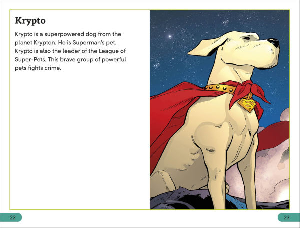DK Super Readers Level 3 Superman Man of Steel
